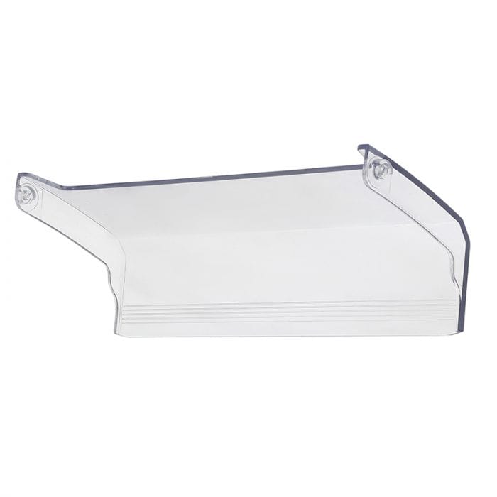 Spare and Square Fridge Freezer Spares Samsung Fridge Dairy Shelf Cover DA6304198A - Buy Direct from Spare and Square