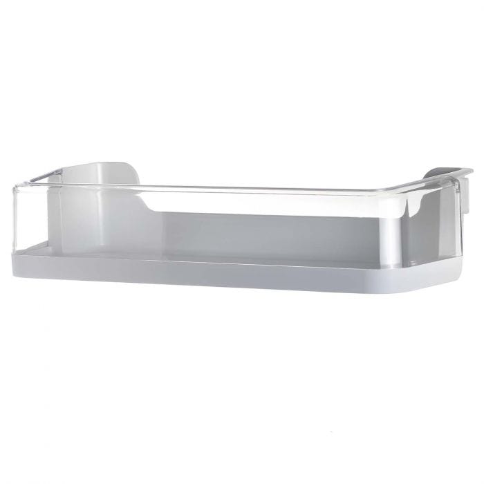 Spare and Square Fridge Freezer Spares Samsung Fridge Door Upper Shelf DA9708268A - Buy Direct from Spare and Square