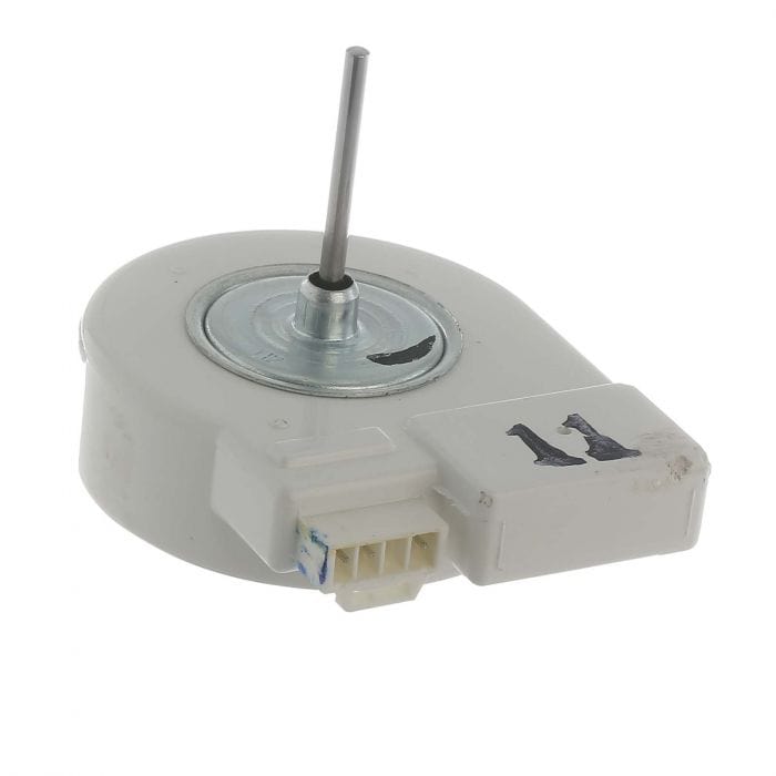 Spare and Square Fridge Freezer Spares Samsung Fridge Freezer Compressor Fan Motor DA3100146B - Buy Direct from Spare and Square