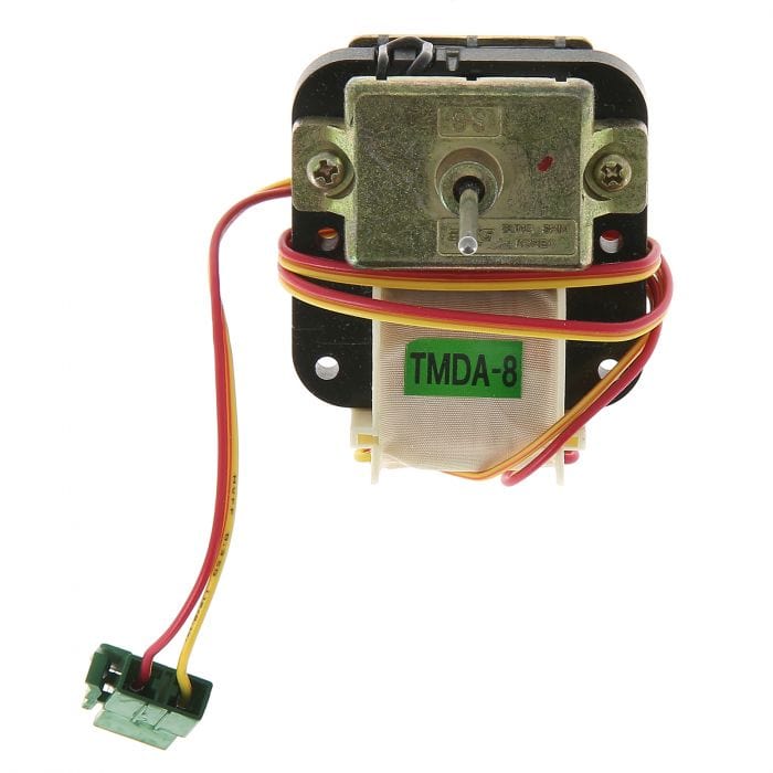 Spare and Square Fridge Freezer Spares Samsung Fridge Freezer Evaporator Fan Motor DA3110109W - Buy Direct from Spare and Square