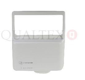 Spare and Square Fridge Freezer Spares Samsung Fridge Freezer Ice Bucket Cover DA6300180A - Buy Direct from Spare and Square