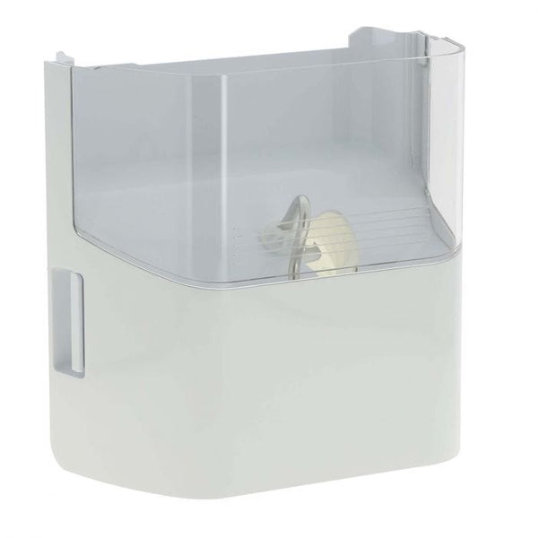 Spare and Square Fridge Freezer Spares Samsung Fridge Freezer Ice Bucket DA9712772A - Buy Direct from Spare and Square