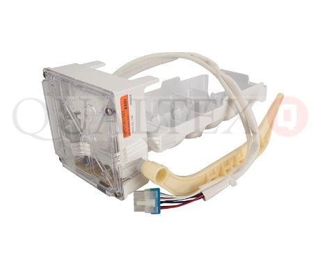 Spare and Square Fridge Freezer Spares Samsung Fridge Freezer Ice Maker Unit DA9700258H - Buy Direct from Spare and Square