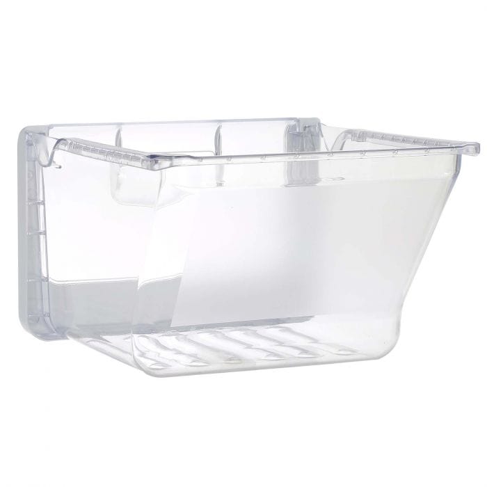 Spare and Square Fridge Freezer Spares Samsung Fridge Freezer Lower Drawer DA9705046B - Buy Direct from Spare and Square