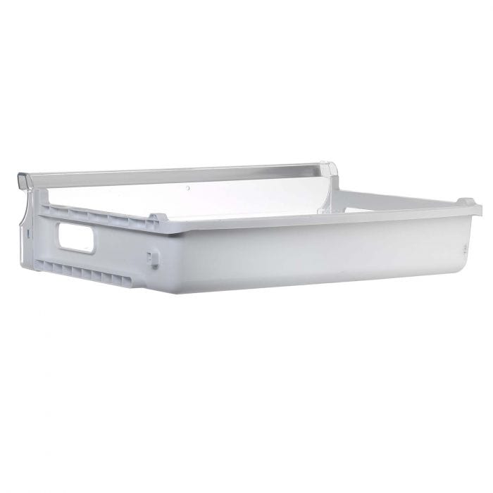 Spare and Square Fridge Freezer Spares Samsung Fridge Freezer Upper Drawer - 475 Mm X 381 Mm DA9711397A - Buy Direct from Spare and Square