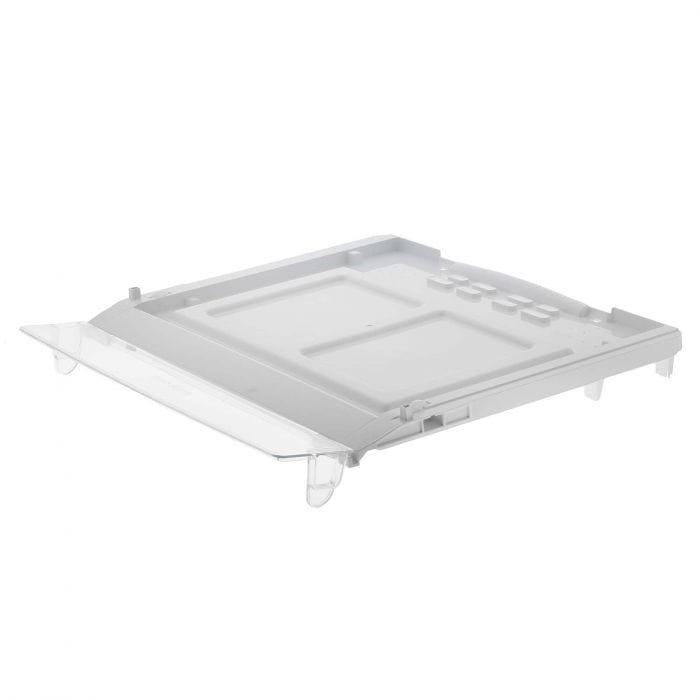 Spare and Square Fridge Freezer Spares Samsung Fridge Freshroom Cover Flap DA9711357A - Buy Direct from Spare and Square