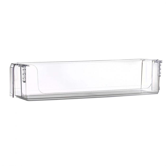 Spare and Square Fridge Freezer Spares Samsung Fridge Lower Door Bottle Shelf - 470mm X 115mm X 95mm DA6304874A - Buy Direct from Spare and Square