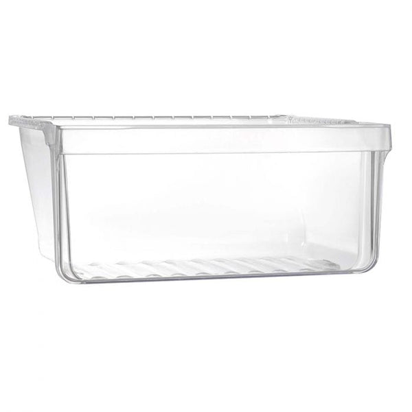 Spare and Square Fridge Freezer Spares Samsung Fridge Lower Salad Drawer DA6105042A - Buy Direct from Spare and Square