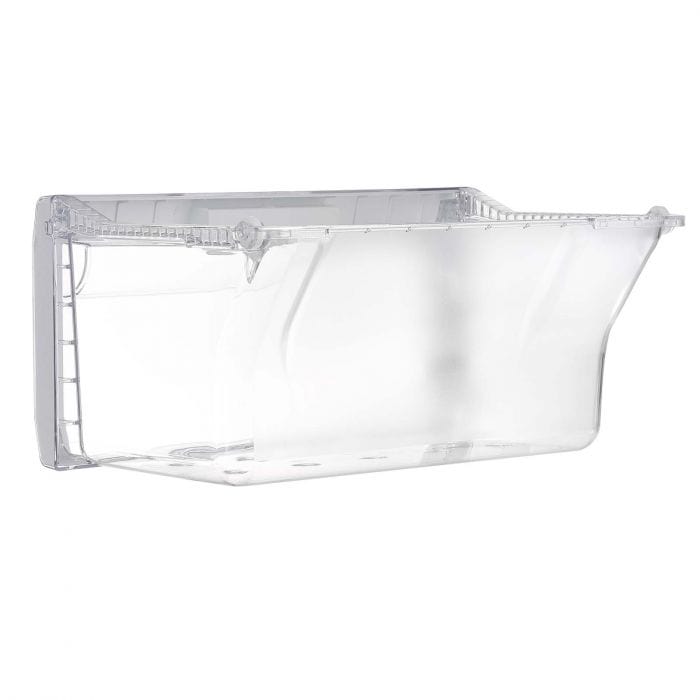 Spare and Square Fridge Freezer Spares Samsung Fridge Lower Salad Drawer DA9706131E - Buy Direct from Spare and Square