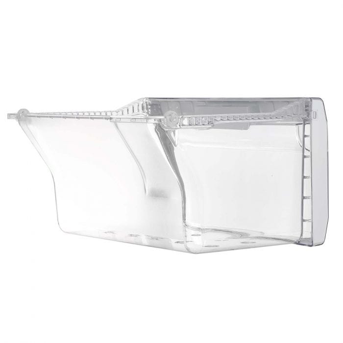 Spare and Square Fridge Freezer Spares Samsung Fridge Lower Salad Drawer DA9706131E - Buy Direct from Spare and Square