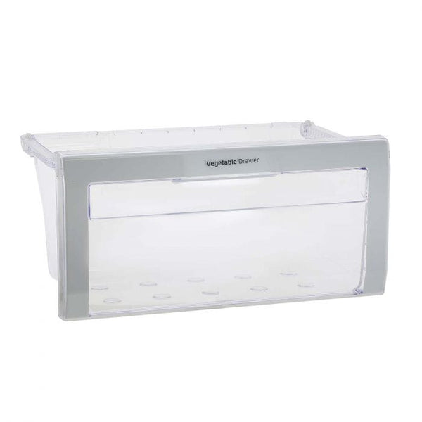 Spare and Square Fridge Freezer Spares Samsung Fridge Lower Salad Drawer DA9706131P - Buy Direct from Spare and Square