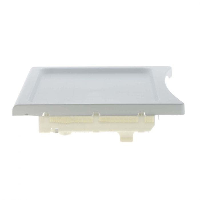 Spare and Square Fridge Freezer Spares Samsung Fridge Lower Shelf - 436mm X 380mm DA97-06928A - Buy Direct from Spare and Square