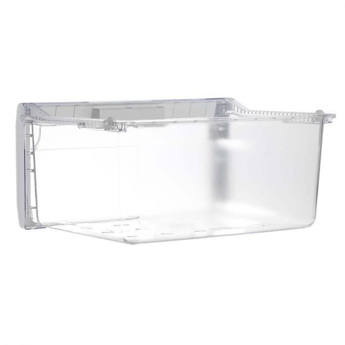 Spare and Square Fridge Freezer Spares Samsung Fridge Middle Salad Drawer DA9706132E - Buy Direct from Spare and Square