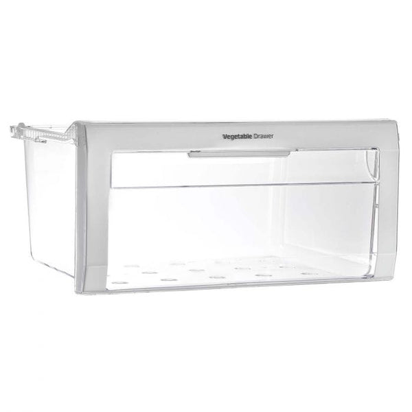 Spare and Square Fridge Freezer Spares Samsung Fridge Middle Salad Drawer DA9706132E - Buy Direct from Spare and Square