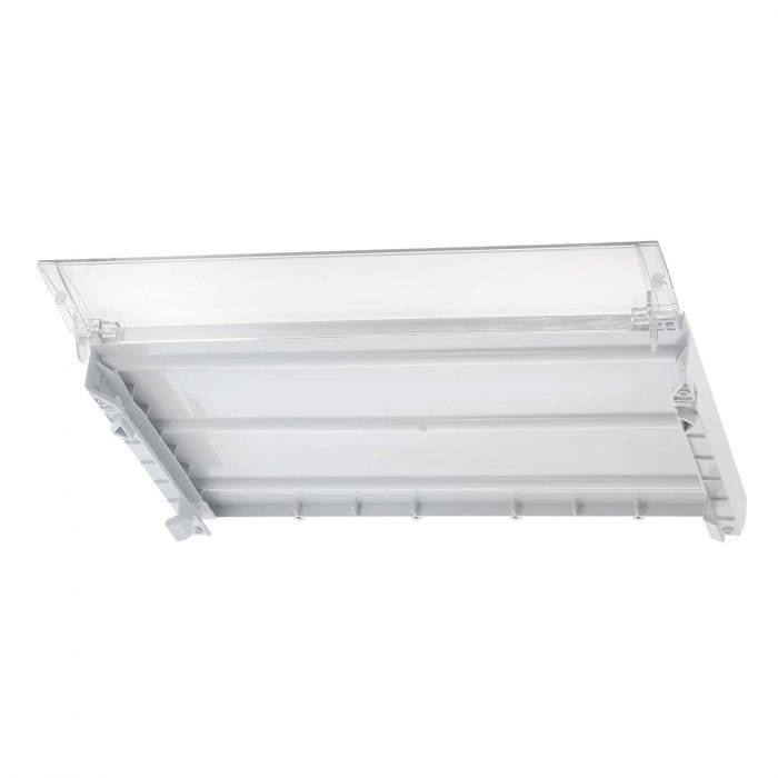 Spare and Square Fridge Freezer Spares Samsung Fridge Salad Drawer Cover DA9712806A - Buy Direct from Spare and Square