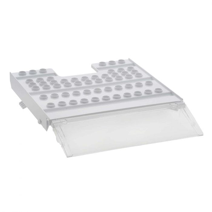 Spare and Square Fridge Freezer Spares Samsung Fridge Salad Drawer Cover DA9712807A - Buy Direct from Spare and Square