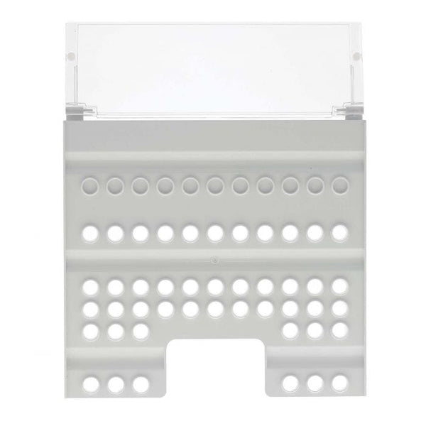 Spare and Square Fridge Freezer Spares Samsung Fridge Salad Drawer Cover DA9712807A - Buy Direct from Spare and Square