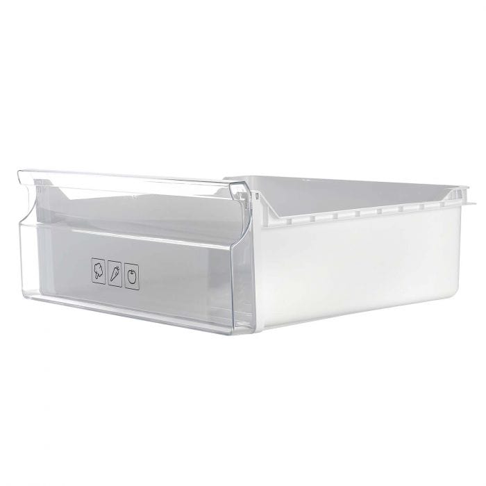 Spare and Square Fridge Freezer Spares Samsung Fridge Salad Drawer DA9713474A - Buy Direct from Spare and Square