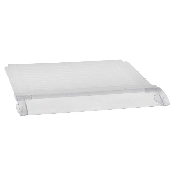 Spare and Square Fridge Freezer Spares Samsung Fridge Salad Drawer Flip Cover DA97-16449A - Buy Direct from Spare and Square