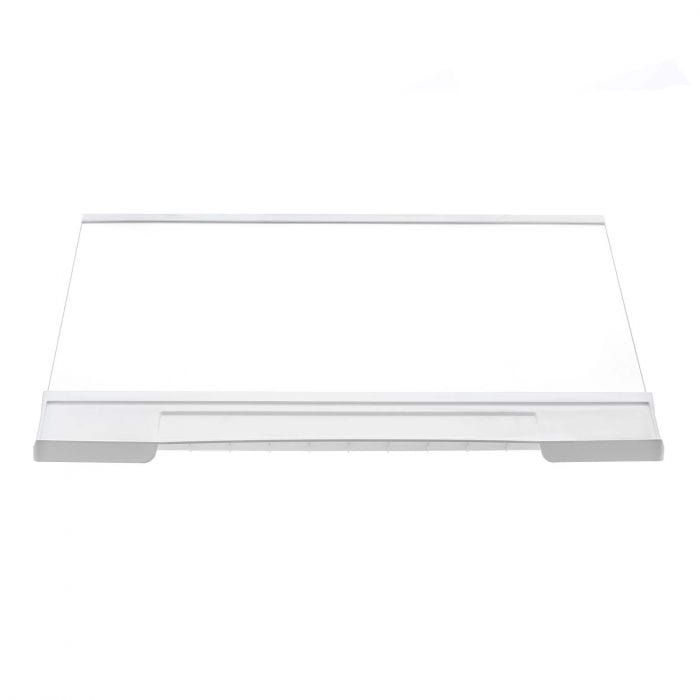 Spare and Square Fridge Freezer Spares Samsung Fridge Salad Drawer Shelf - 475mm X 433mm DA9713550A - Buy Direct from Spare and Square