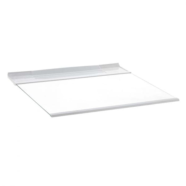 Spare and Square Fridge Freezer Spares Samsung Fridge Salad Drawer Shelf - 475mm X 433mm DA9713550A - Buy Direct from Spare and Square