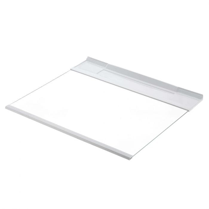 Spare and Square Fridge Freezer Spares Samsung Fridge Salad Drawer Shelf - 475mm X 433mm DA9713550A - Buy Direct from Spare and Square