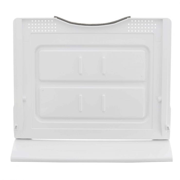 Spare and Square Fridge Freezer Spares Samsung Fridge Upper Chilled Cover DA97-07188E - Buy Direct from Spare and Square