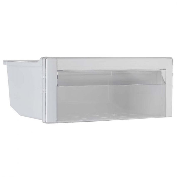 Spare and Square Fridge Freezer Spares Samsung Fridge Upper Salad Drawer 106TQ0671015 - Buy Direct from Spare and Square