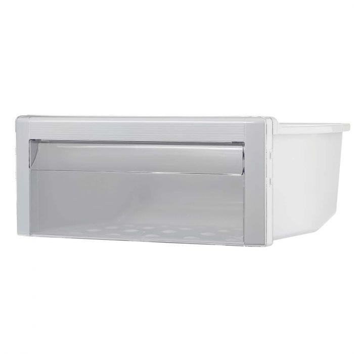 Spare and Square Fridge Freezer Spares Samsung Fridge Upper Salad Drawer 106TQ0671015 - Buy Direct from Spare and Square