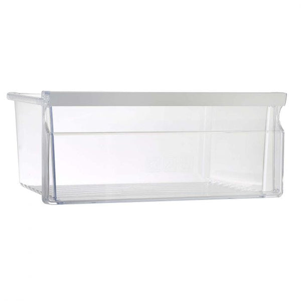Spare and Square Fridge Freezer Spares Samsung Fridge Upper Salad Drawer DA9712801B - Buy Direct from Spare and Square