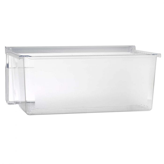 Spare and Square Fridge Freezer Spares Samsung Fridge Upper Salad Drawer DA9712801B - Buy Direct from Spare and Square