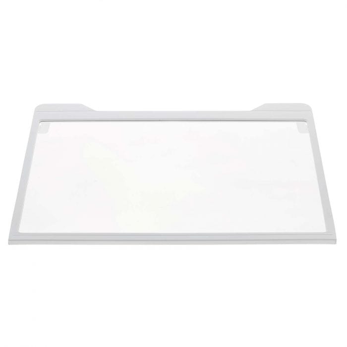 Spare and Square Fridge Freezer Spares Samsung Fridge Upper Shelf Assembly DA67-04253A - Buy Direct from Spare and Square