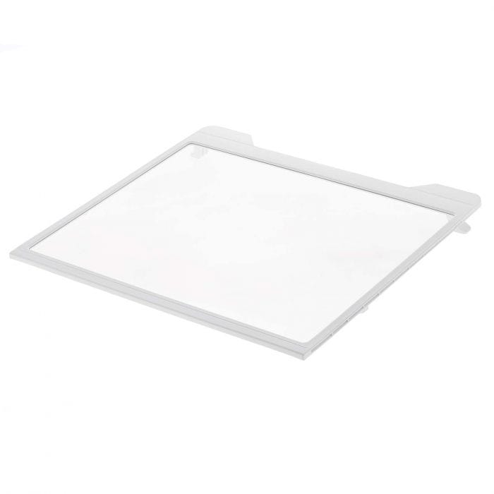 Spare and Square Fridge Freezer Spares Samsung Fridge Upper Shelf Assembly DA67-04253A - Buy Direct from Spare and Square