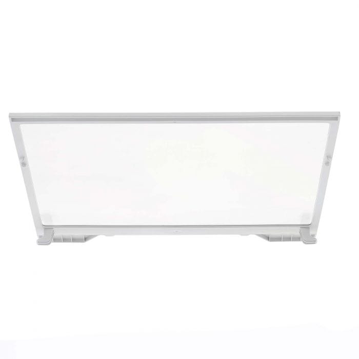 Spare and Square Fridge Freezer Spares Samsung Fridge Upper Shelf Assembly DA67-04253A - Buy Direct from Spare and Square