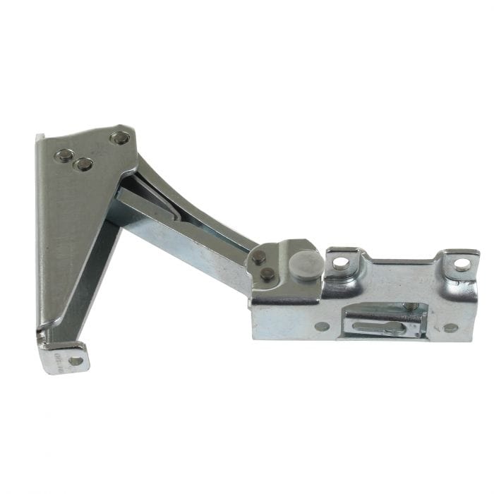 Spare and Square Fridge Freezer Spares Servis Fridge Freezer Door Hinge - Lower Left 246009800 - Buy Direct from Spare and Square