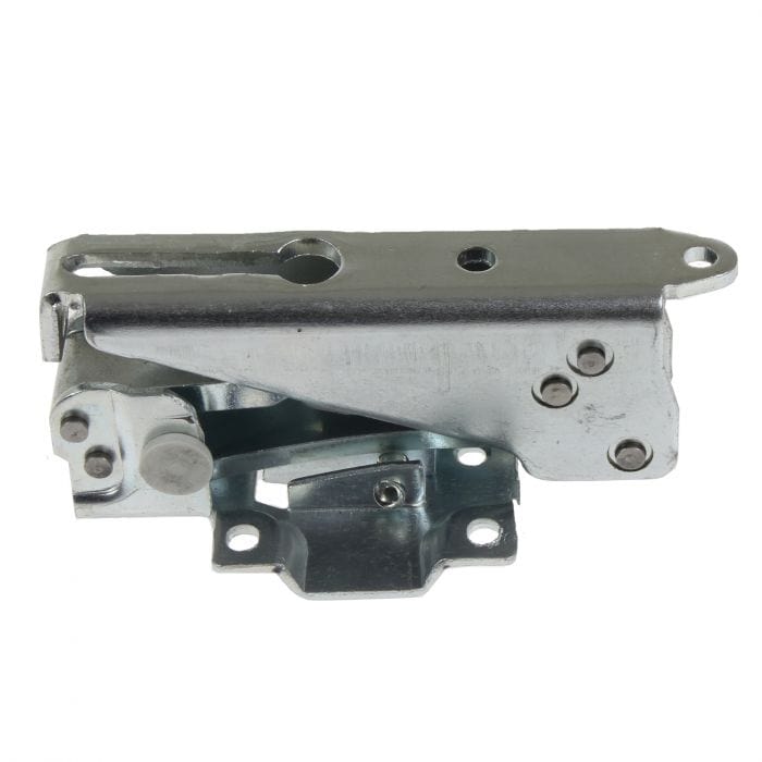 Spare and Square Fridge Freezer Spares Servis Fridge Freezer Door Hinge - Lower Left 246009800 - Buy Direct from Spare and Square