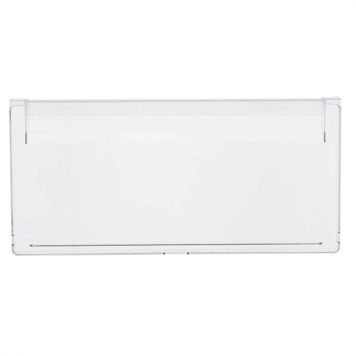 Spare and Square Fridge Freezer Spares Siemens Freezer Lower Drawer Front 11012932 - Buy Direct from Spare and Square