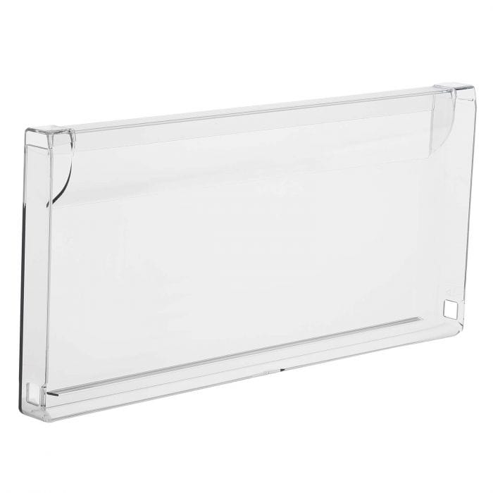 Spare and Square Fridge Freezer Spares Siemens Freezer Lower Drawer Front 11012932 - Buy Direct from Spare and Square