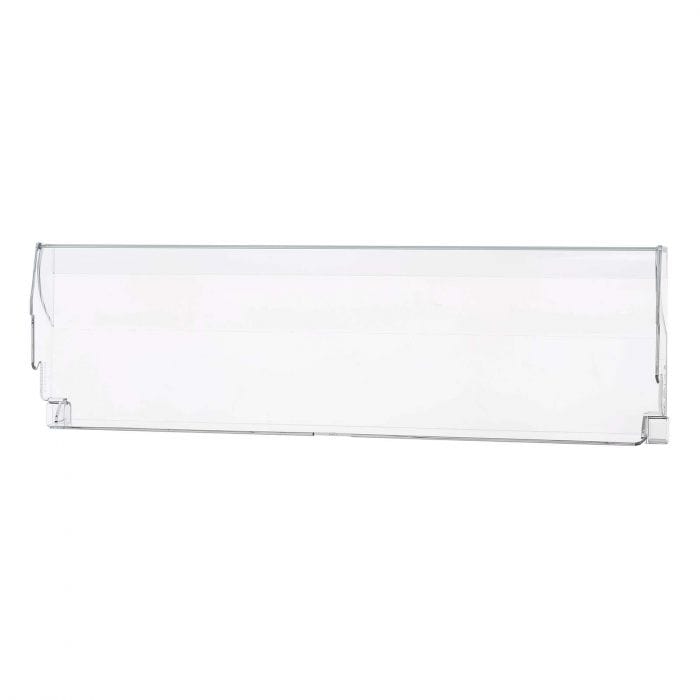 Spare and Square Fridge Freezer Spares Siemens Freezer Shelf Front 20002183 - Buy Direct from Spare and Square