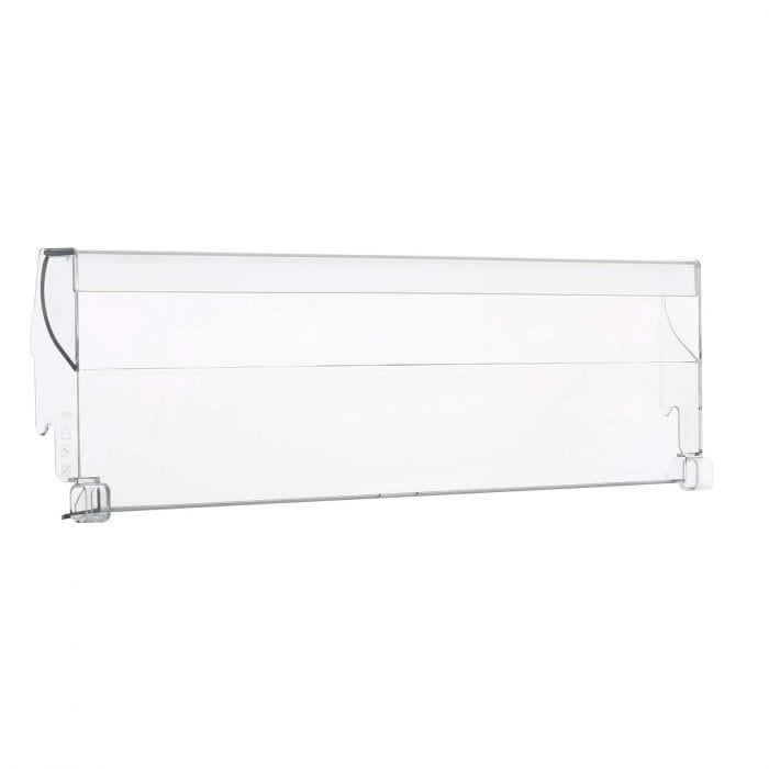 Spare and Square Fridge Freezer Spares Siemens Freezer Shelf Front 20002183 - Buy Direct from Spare and Square