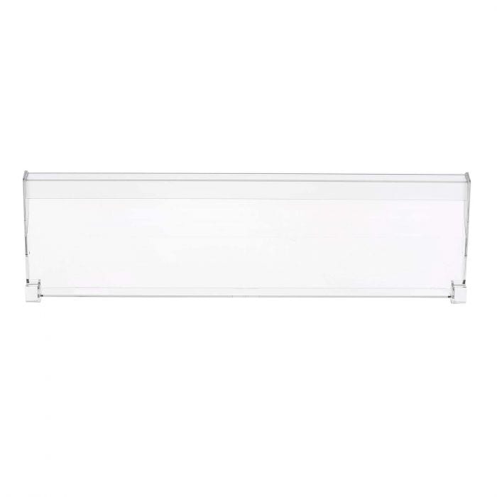 Spare and Square Fridge Freezer Spares Siemens Freezer Shelf Front 20002183 - Buy Direct from Spare and Square