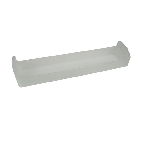 Spare and Square Fridge Freezer Spares Smeg Fridge Freezer Lower Bottle Shelf - 405mm X 105mm X 45mm 760391678 - Buy Direct from Spare and Square