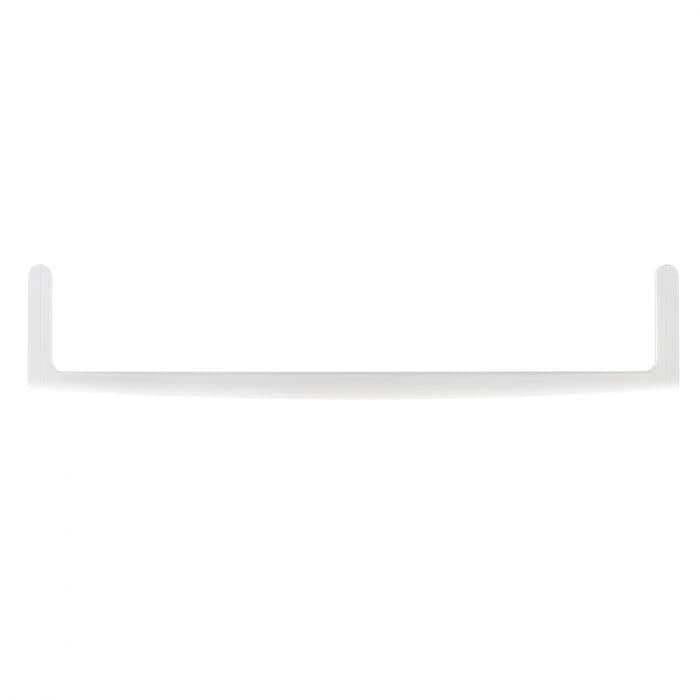 Spare and Square Fridge Freezer Spares Smeg Fridge Freezer Shelf Trim 766250597 - Buy Direct from Spare and Square