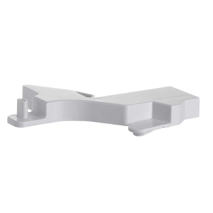 Spare and Square Fridge Freezer Spares Top Freezer Flap Left Hand Holder 00657906 - Buy Direct from Spare and Square