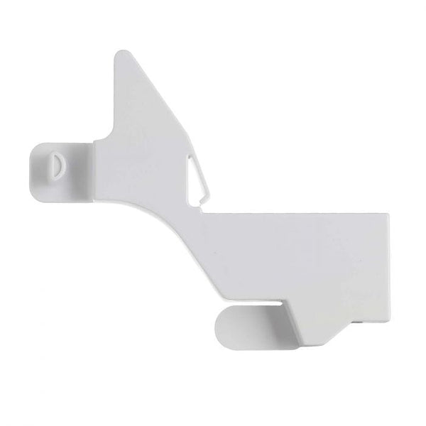 Spare and Square Fridge Freezer Spares Top Freezer Flap Left Hand Holder 00657906 - Buy Direct from Spare and Square