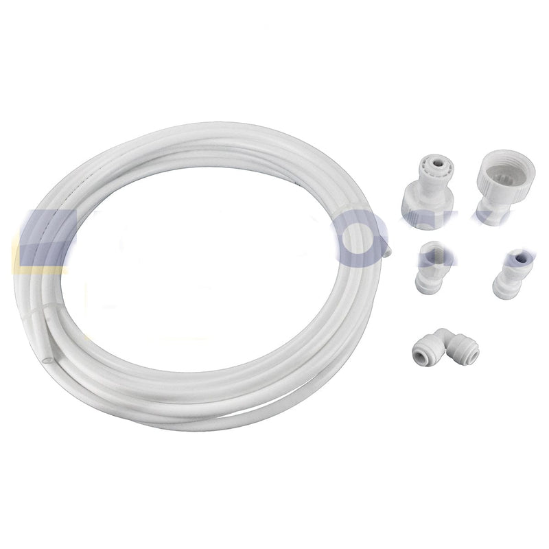Spare and Square Fridge / Freezer Spares Universal Fridge Freezer Water Filter Hose Kit WF99 53-WF-99 - Buy Direct from Spare and Square