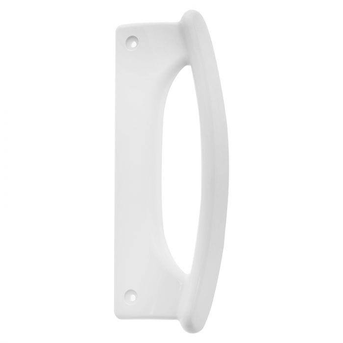 Spare and Square Fridge Freezer Spares Whirlpool Fridge Freezer Door Handle - C00312114 HAN89 - Buy Direct from Spare and Square