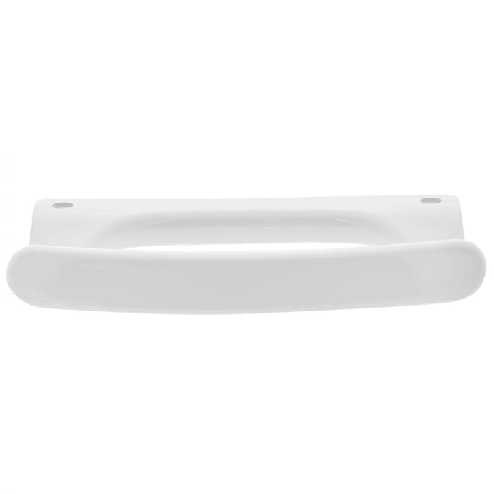 Spare and Square Fridge Freezer Spares Whirlpool Fridge Freezer Door Handle - C00312114 HAN89 - Buy Direct from Spare and Square