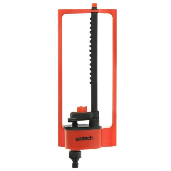 Spare and Square Garden Amtech 15 Jet Oscillating Sprinkler JU606 - Buy Direct from Spare and Square