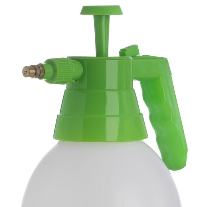Spare and Square Garden Amtech 2 Litre Pressure Spray JL6064 - Buy Direct from Spare and Square